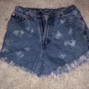 Jordache shorts